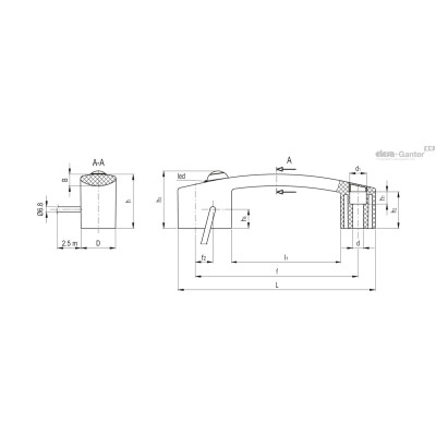 EBR.150-SWM-L-F2,5